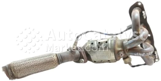 Катализатор от Hyundai, KIA 03AH1