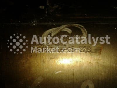 Катализатор от Peugeot, Citroën TR PSA K538 №6
