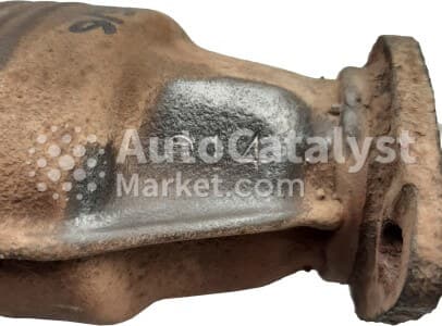 Катализатор от Toyota 14 №6