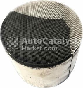 Катализатор от Renault C 93