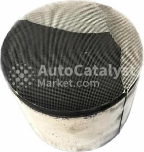 Катализатор от Renault C 93 №6