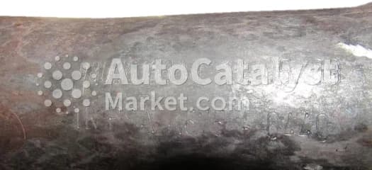 Катализатор от Peugeot, Citroën TR PSA K675 №4