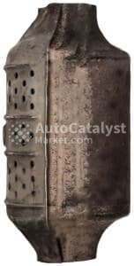 Катализатор от Audi, Volkswagen 6Q0131701AA №3