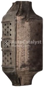 Катализатор от Audi, Volkswagen 6Q0131701AA