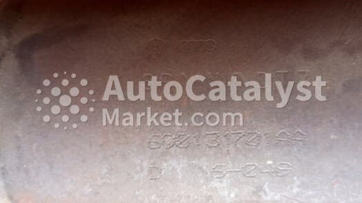 Катализатор от Audi, Volkswagen 6Q0131701AA