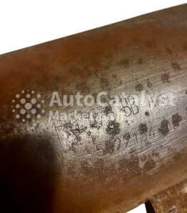 Катализатор от Audi, Volkswagen 1J0178BBAH