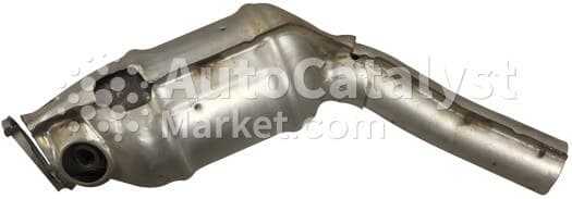 Катализатор от Infiniti None ref / Infinity Q60 №4