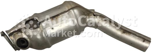 Катализатор Infiniti None ref / Infinity Q60