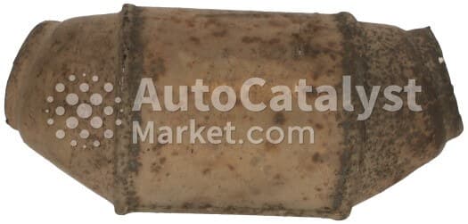 Катализатор от Audi, Volkswagen 7L0131701F / 7L6178FA №5