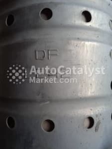 Катализатор от Hyundai, KIA UFJM01 (DPF) №4