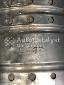 Катализатор от Hyundai, KIA UFJM02 (CERAMIC+DPF) №4