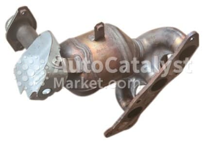 Катализатор от Mitsubishi ABY