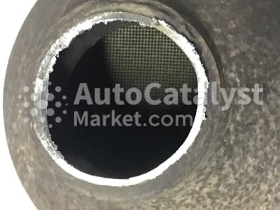 Катализатор от Chery A13-1205210GA