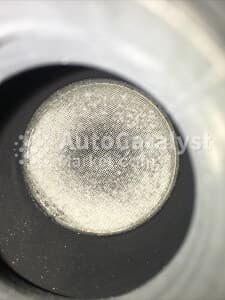 Катализатор от Nissan BB0 (Series) №12