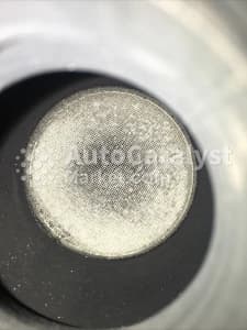 Катализатор от Nissan BB0 (Series)