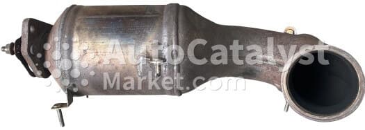 Катализатор от Chrysler 68081928AB