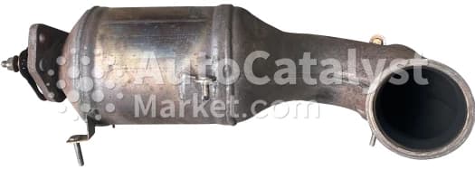 Катализатор от Chrysler 68081928AB №2