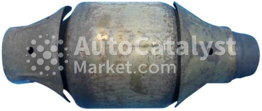 Катализатор от Mazda LFR6