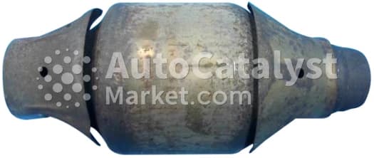 Катализатор от Mazda LFR6 №1