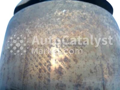 Катализатор от Mazda LFR6