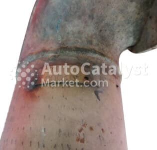 Катализатор от Toyota 30010 №4