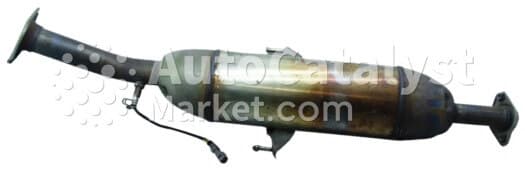 Катализатор от Toyota AD8 №7