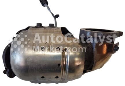 Катализатор от Hyundai, KIA W2BTAO №6
