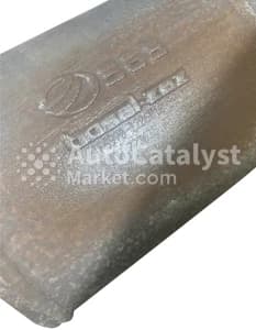 Катализатор от Daewoo, ZAZ TF69Y0-1206010-98 №5