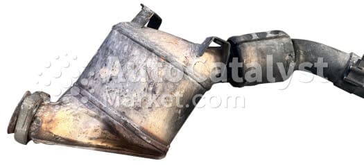 Катализатор от BMW 7786246