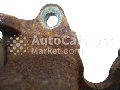 Катализатор от Renault, Dacia C79 №9