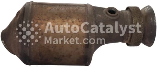 Катализатор от Mercedes-Benz KT 6047 №6