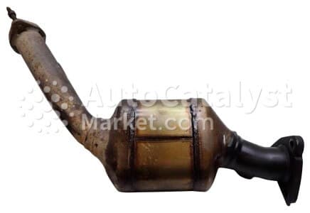 Катализатор от Chevrolet, General Motors 25320352
