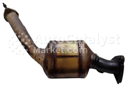 Катализатор от Chevrolet, General Motors 25320352 №1