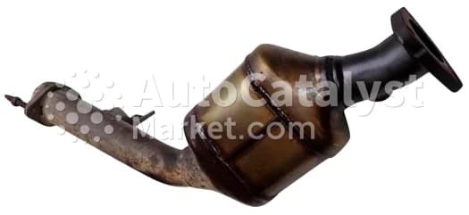 Катализатор от Chevrolet, General Motors 25320352