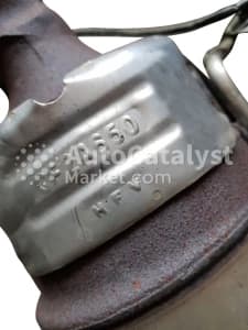 Катализатор от Hyundai, KIA CF2A650 (CERAMIC+DPF) №4