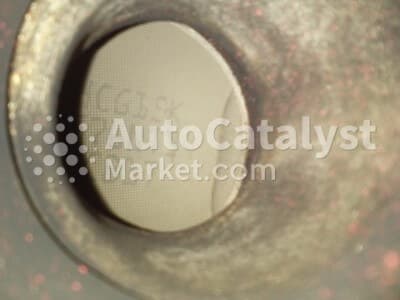 Катализатор от Hyundai, KIA 2SAZ0