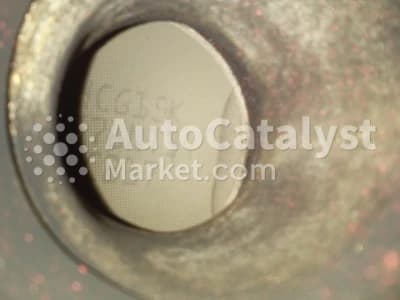 Катализатор от Hyundai, KIA 2SAZ0