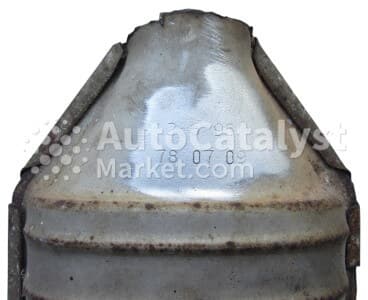 Катализатор от Daewoo, Lancia BC 63211-10-1