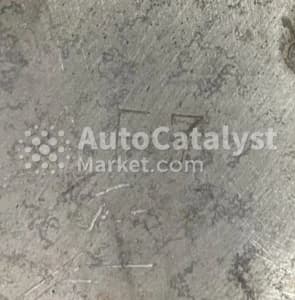 Катализатор от Mitsubishi E7 (Mitsubishi) №2