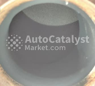 Катализатор от Land Rover FPLA-5E212-AF