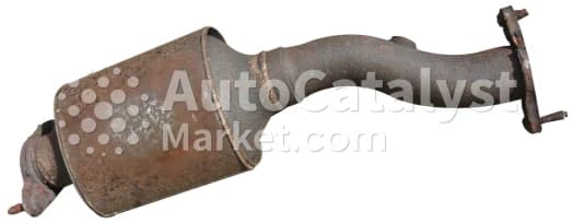 Катализатор от Ford 4S71-5E212-EA