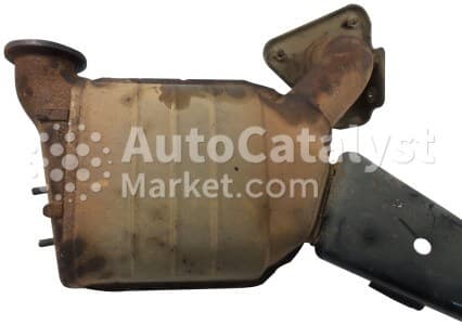 Катализатор от Renault 8200878515 / H8200812469