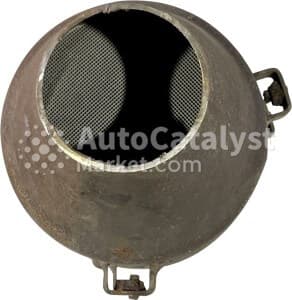 Катализатор от Renault, Nissan JG8 (Series)