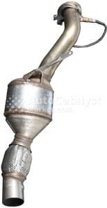 Катализатор от BMW 7806812A №6