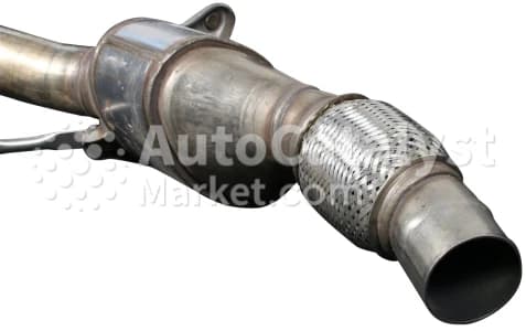 Катализатор от BMW 7806812A №3