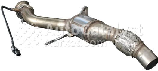 Катализатор от BMW 7806812A №5