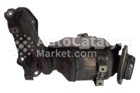 Катализатор от Nissan 1HF (series)