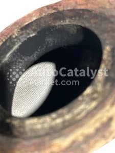 Катализатор от Hyundai, KIA 2G175