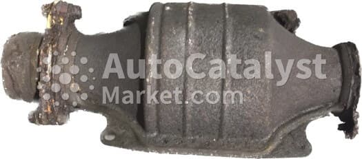 Катализатор от Honda None ref / Honda (Ridgeline)