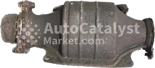 Катализатор от Honda None ref / Honda (Ridgeline)